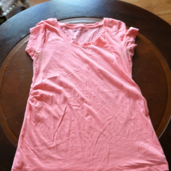 Maternity shirts/ Bundled