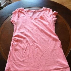 Maternity shirts/ Bundled