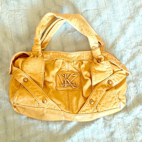 Kathy Van Zeeland purse