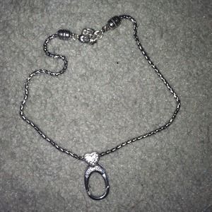 ⭐RESERVED FOR @steelergirl75 BrightonCharmNecklace