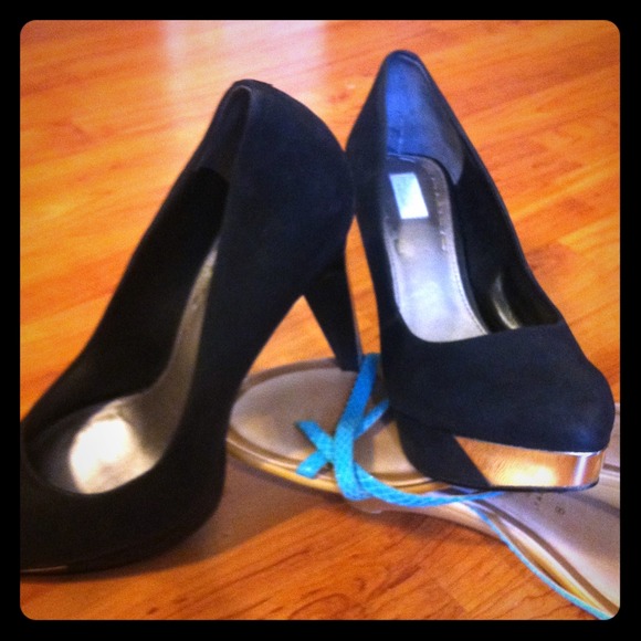 Rachel by Rachel Roy size 8 1/2