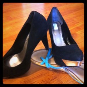 Rachel by Rachel Roy size 8 1/2