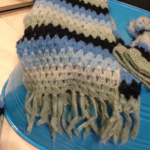 Winter set - Picture 3 of 4
