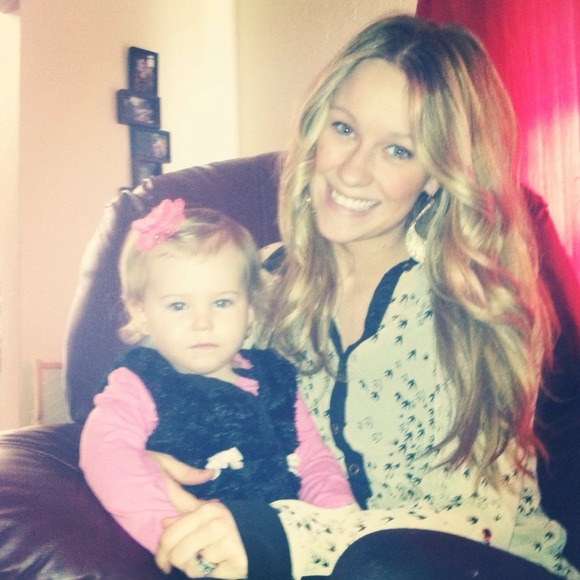 Loving my new shirt! Thanks!