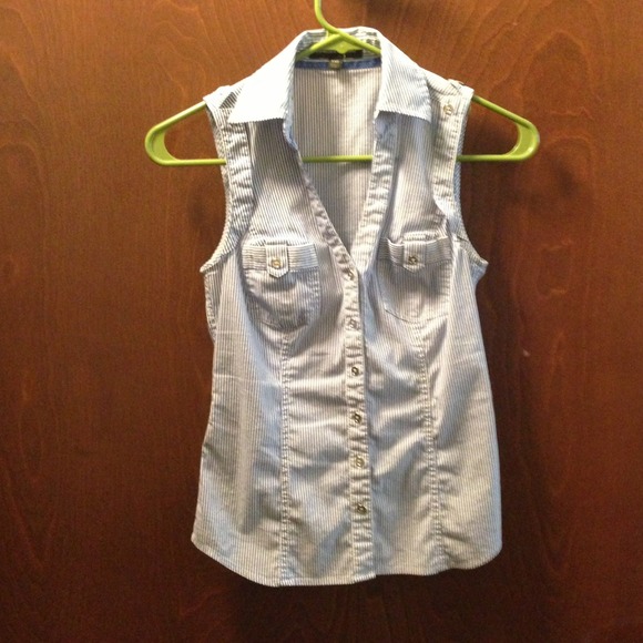 Express top