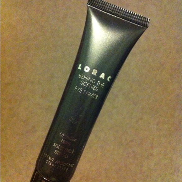 🚫SOLD🚫Full Sz Lorac Behind the Scenes Eye Primer