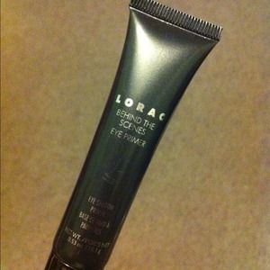 🚫SOLD🚫Full Sz Lorac Behind the Scenes Eye Primer