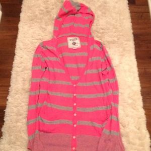 Pink by Victorias Secret Sweater