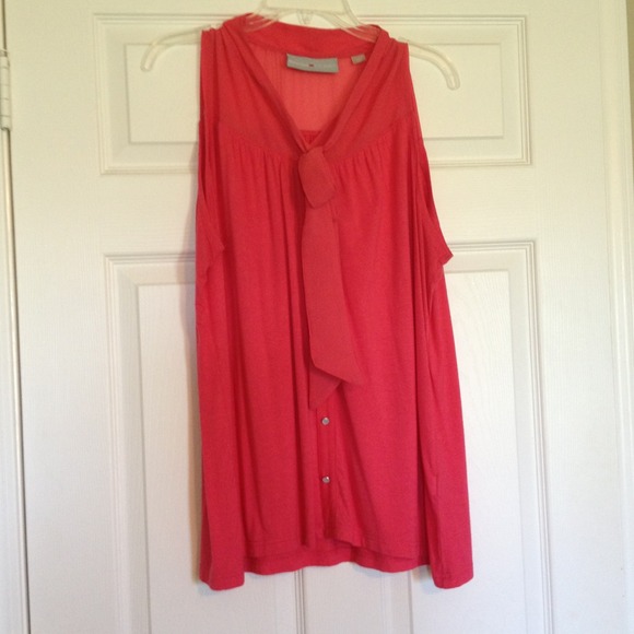 Salmon and Cream tank bundle!