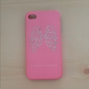 Bundle Victoria's Secret Iphone 4/4S case