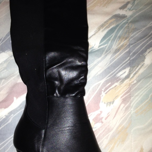 Rampage sz 9 boot