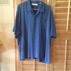 Tommy Bahamas XL SOLD