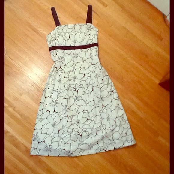 New York & Company Dress