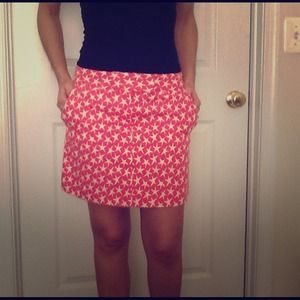 Jcrew star mini