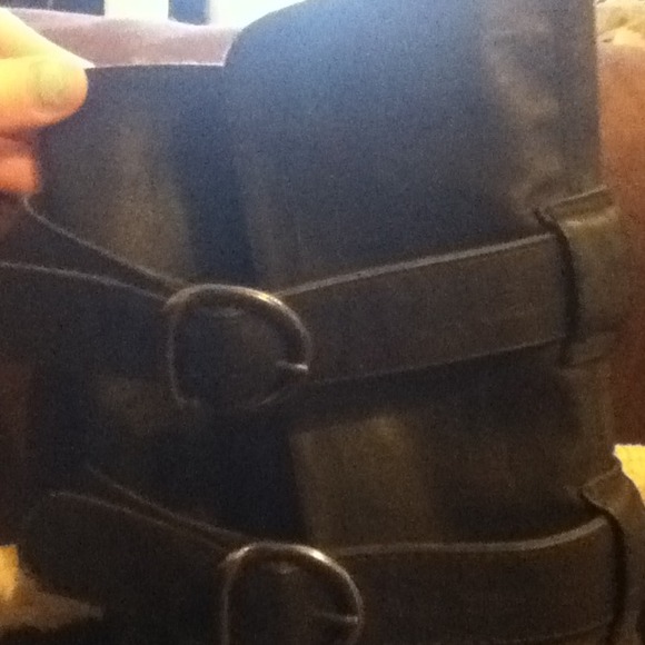 Decree All Man Made material!! - Picture 2 of 6