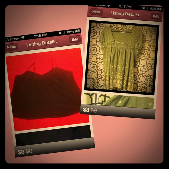 ⚠BUNDLE FOR @SLH1125⚠