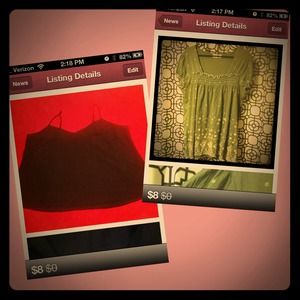 ⚠BUNDLE FOR @SLH1125⚠