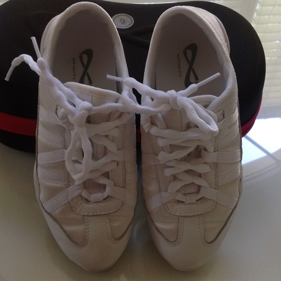 New Cheer Nfinity Evolution ED-6091