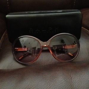 💢Bundled💢Ladies Ralph Lauren sunglasses