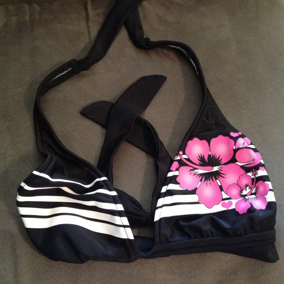 Arizona bikini top