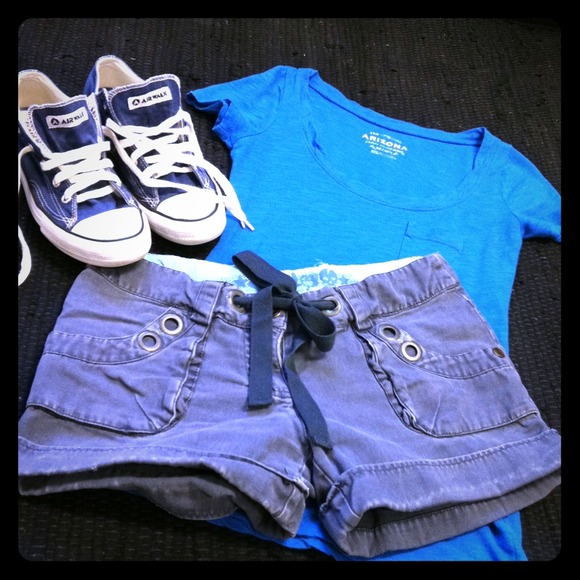 Blue bundle - Picture 1 of 4