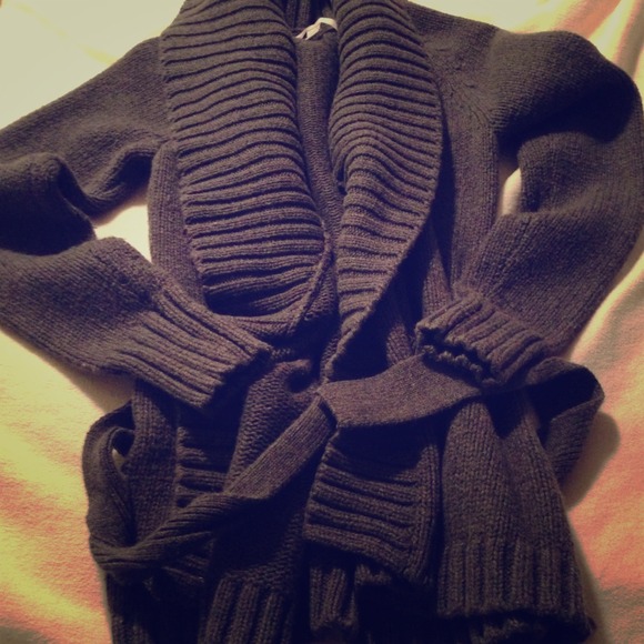 Collared sweater. ***SOLD IN A BUNDLE***