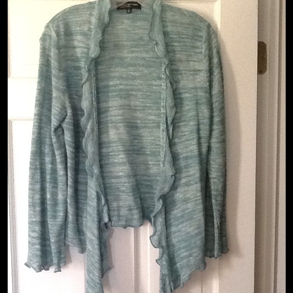 Jones New York  Top / sweater new with tags