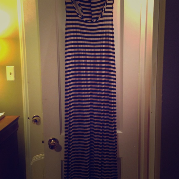 Maxi Dress ***SOLD IN A BUNDLE***
