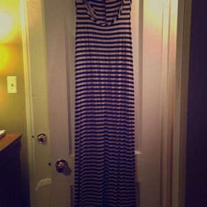 Maxi Dress ***SOLD IN A BUNDLE***
