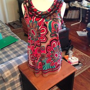 Final Markdown! Embellished Tank