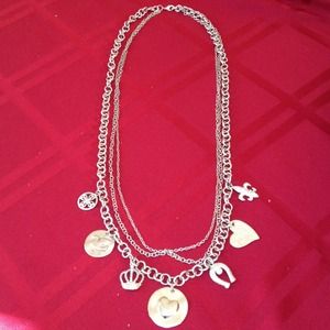 Bundle Necklaces for sherry1957