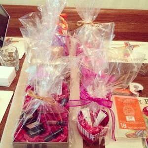 Mother's Day (or any occasion!) Gift Sets ❤