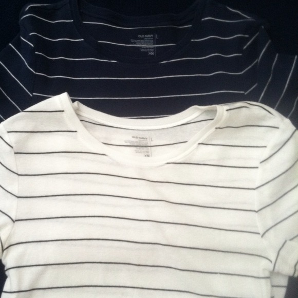 Two T's for $5
