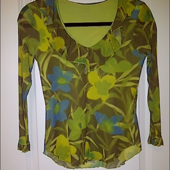 Weston Wear Skirt Set. Size M. Like New!