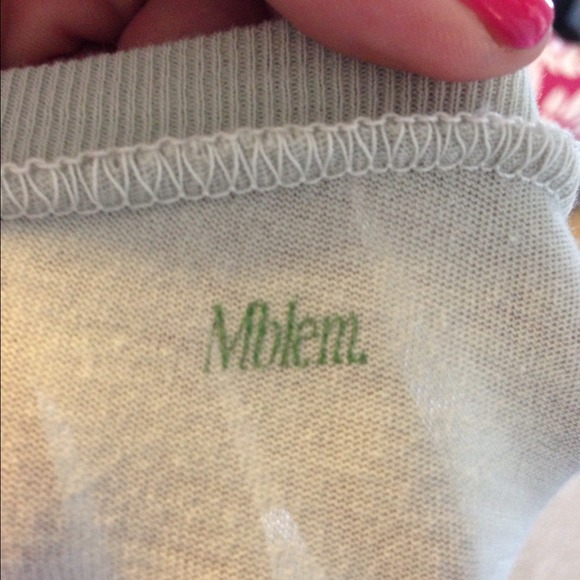 💰💰BUNDLED!!💰💰Mblem t-shirt - Picture 3 of 3