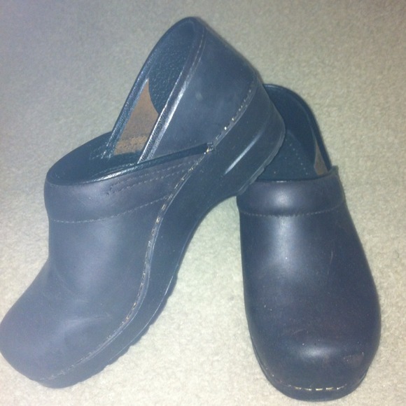 Brown DANSKO'S