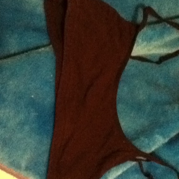 Sports bra *traded*for flat iron (twilight)