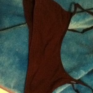 Sports bra *traded*for flat iron (twilight)