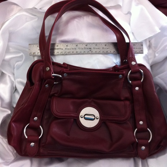 Relic purse