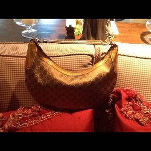 Gucci Handbag