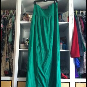 Old Navy maxi