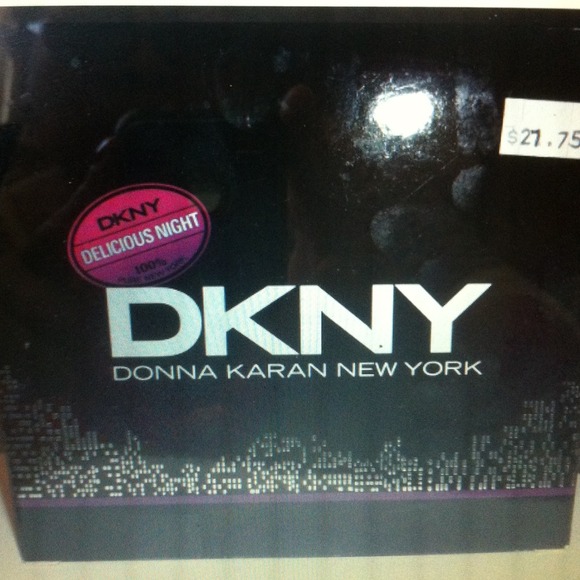 PRICE REDUCED!!! DKNY Petfume