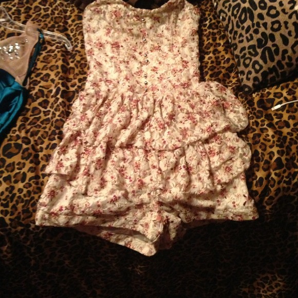 cute romper