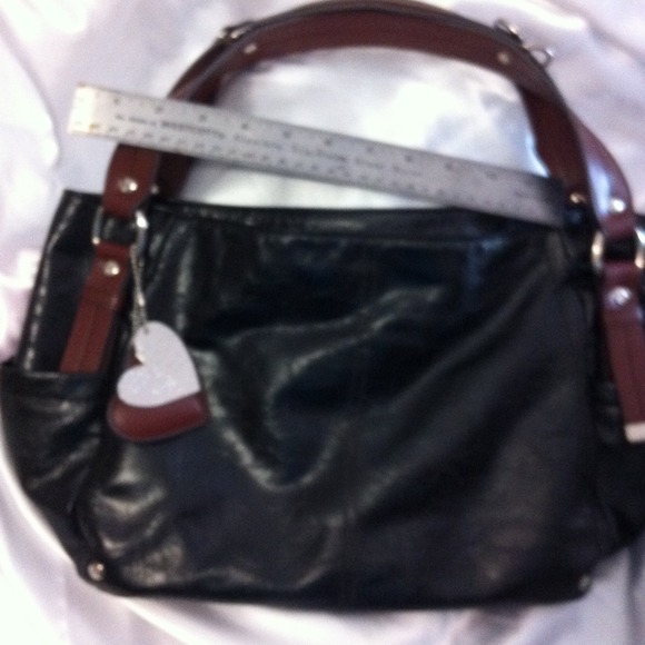 Relic purse