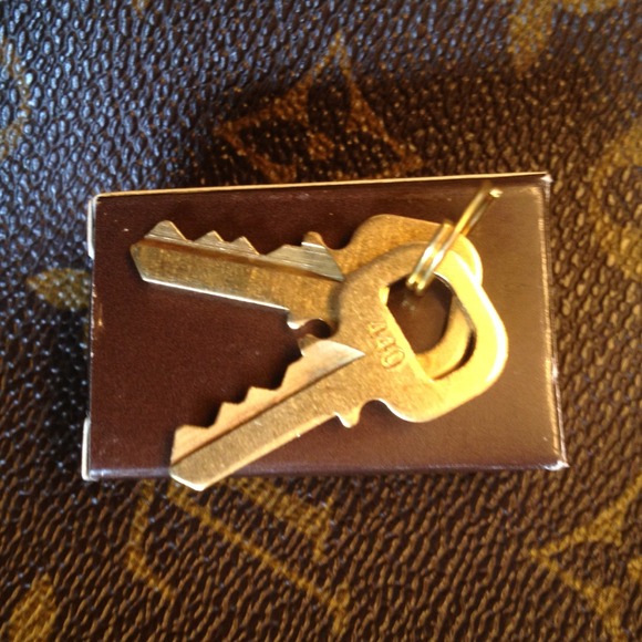 Louis Vuitton 440 keys