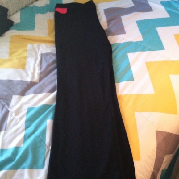 FILA yoga pants. TRADE