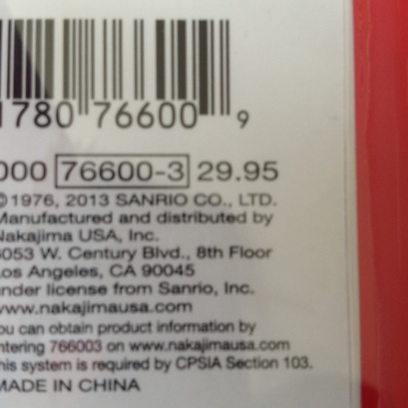 📱iPhone 4/4S Hello Kitty Bling Case📱 - Picture 3 of 3