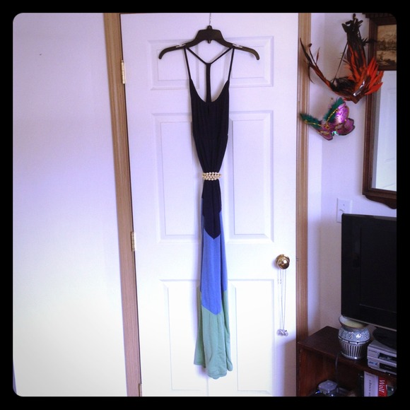 Mossimo summer dress