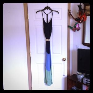 Mossimo summer dress