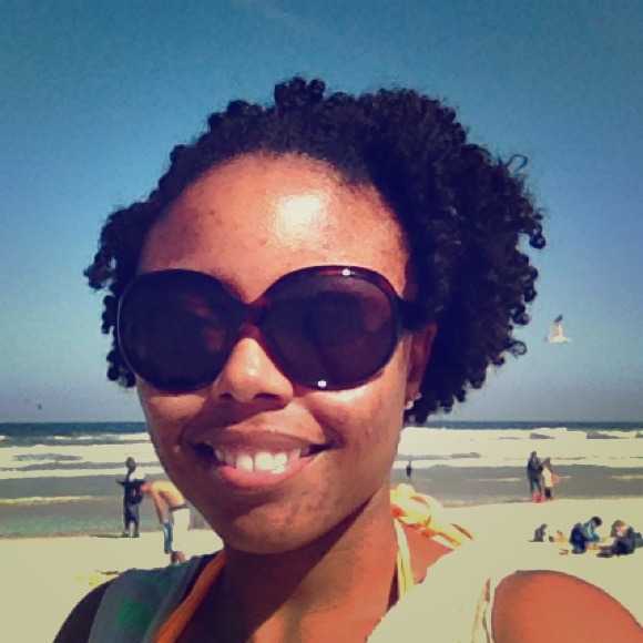 Hello Dolls I'm Jerita! 😘